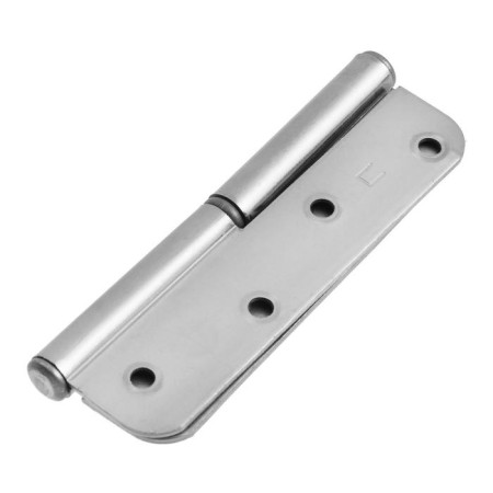 Loop overhead tundra PN1-130 without coverage, right, 1 pc.-1