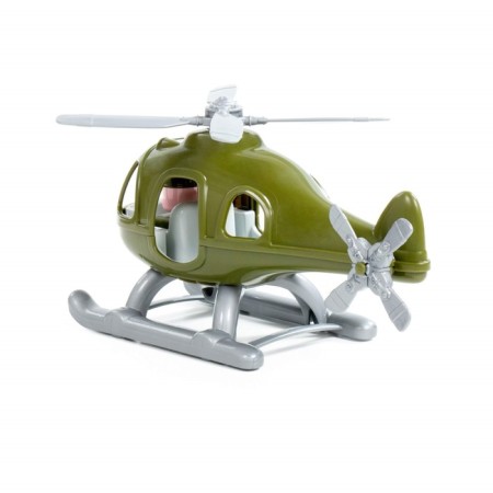 Military helicopter "Thunder"-2