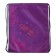 A bag for shoes 420 x 340 mm, calligrata MSO-5s, (soft polyester, density 210d), "forward to knowledge"