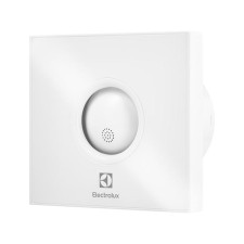 Electrolux Rainbow EAFR-100 White, D = 100 mm Electrolux fan
