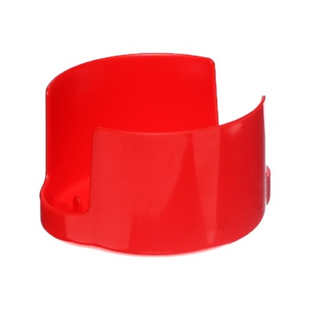 Equipment for round printing automatic Colop Printer R40, diameter 41.5 mm, with a lid, mix-6