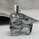 Gift set "Set for a real hero. February 23 ”: perfume (100 ml), socks (rr 40-44)