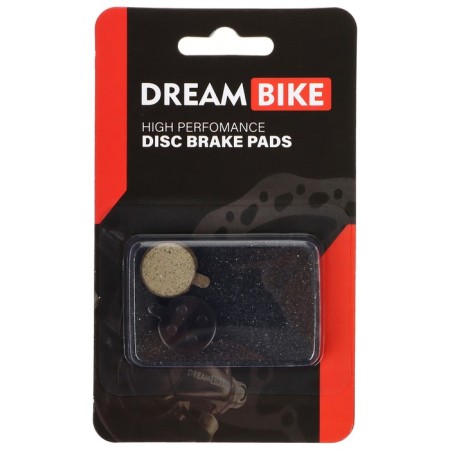 Boats for disk brakes M16 Organic, D = 18 mm