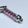 Smoking tube, 5 nets, 8.5 x 3 cm, mix