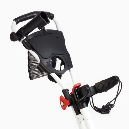Golf cart 4x wheel-3