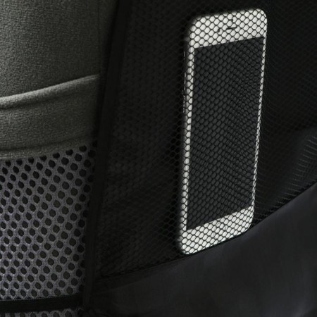 Organizer Provisure Torso, in the front seat, 62 × 47 cm-1
