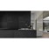 LEMARK Bronx LM3761BLR kitchen mixer, single -leaf, with output for drinking water, black 90765