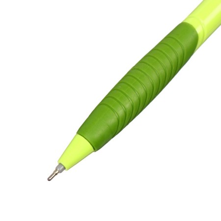 Ballic handle, automatic Vinson Easy, 0.7 mm, oil blue rod, mix-2