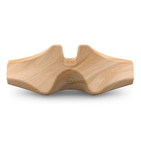 Corden Yoga back simulator, beech