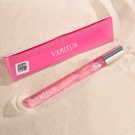 Perfume water for women Veritus Pink Diamond, 15 ml-1