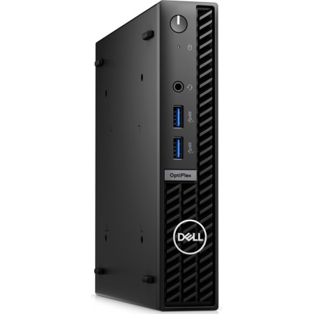 Netop Dell Optiplex 7010 Micro i7 13700T (1.4) 16GB SSD512GB UHDG 770 Linux Ubuntu Gbiti 107806
