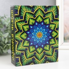 Photo album in 100 photos 13x18 cm 