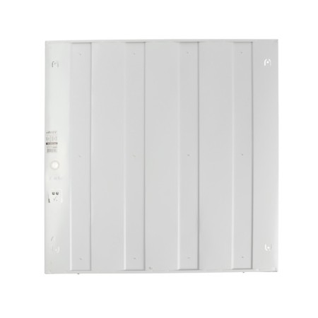 NEOX ODO-02 7265-prism, 72 W, 230 V, 6500 K, 6120 lm, 595x595x21-3