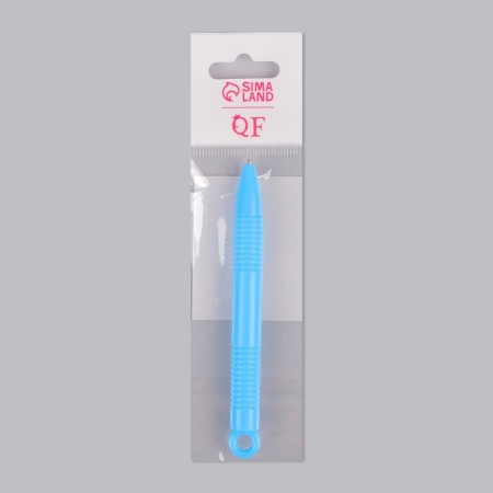 Magnetic pen, 10.3 cm, mix color-9