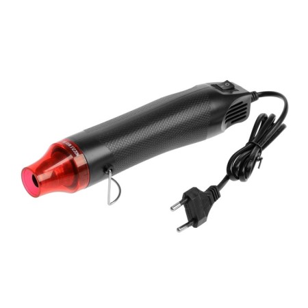 Mini-Fen Tundra, 220 V, 300 W, 200 ° C-6