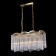 Lavinia lamp, size 30x93.5x69 cm, E14