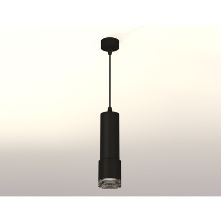 Ambrella Light, Techno, XP7402002, Gu5.3, Black Sand Club Set-1