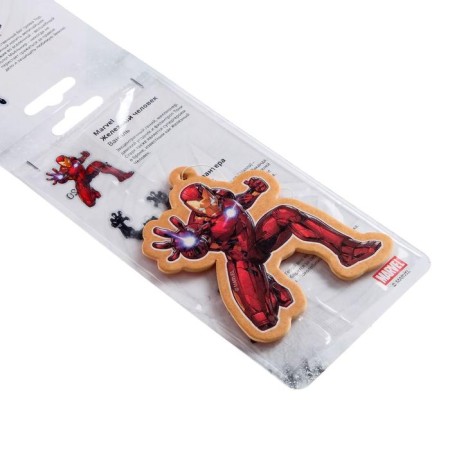 The fragrance of the suspended marvel is iron man, vanilla-2