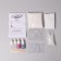 Set for creativity. Bombs for a bath and soap with your own hands "Transport"