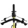 Bicycle 16 ’’ maxiscoo cosmic deluxe, yellow matte color