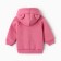 Costume: sweatshirt and pants crumbs, I am Basic Line, height 80-86 cm, bright pink