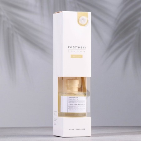 Aromatic diffuser "Sweetness", 50 ml, white tea-2
