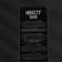 Cologne male monster Dark, 100 ml