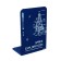 Book stands "Space Station", 2 pieces, mix