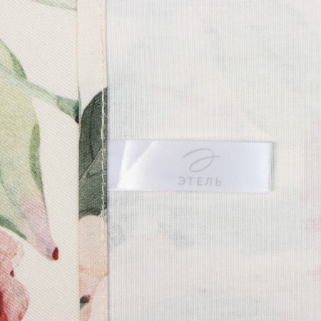 Ethel towel Tenderness 40x73 cm, 100% HL, sarzha 190 g/m2-4