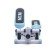 Mini Stepper ATEMI OMP-AS01