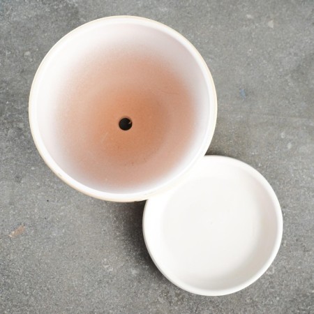 Flower Pot "Quartet" 1.65l-5