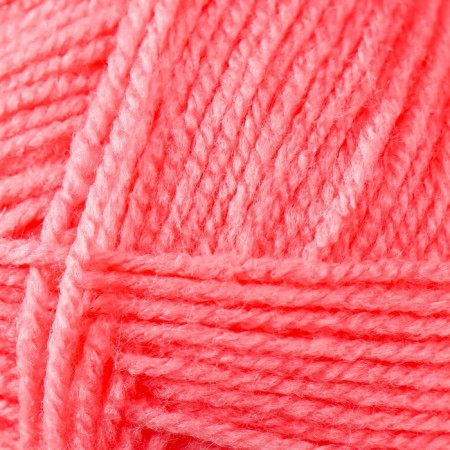 Yarn "Sekerim Bebe" 100% acrylic 320m/100g (517 St. Persian)-2