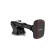 Hoco Ca42 car holder, black - red
