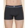 Male panties, size l, black color