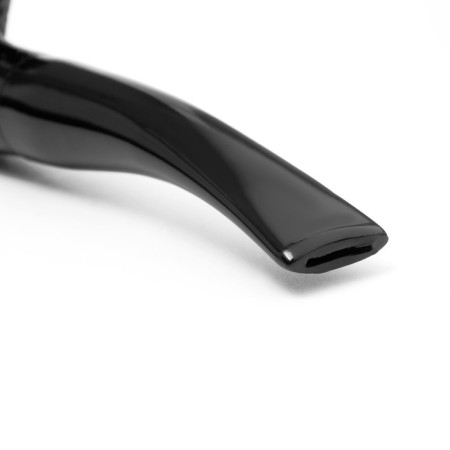 Cooling tube for tobacco "Commander premium", classic, length 15 cm, D-1.7 cm-2