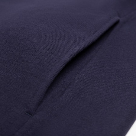 Hoody President, size m, blue color-15