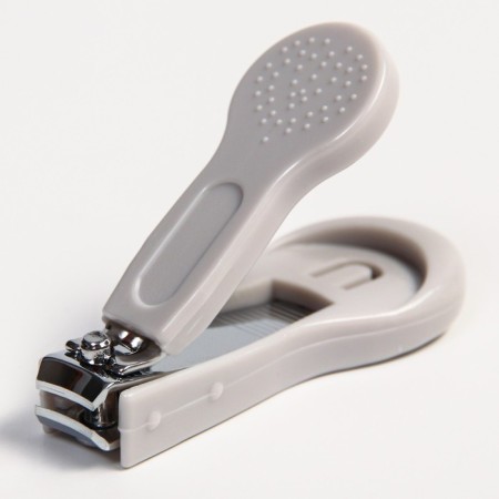 Child care set, 4 items, gray color-3