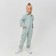Combineson for Minaku girl: Casual Collection Kids Mint color, height 134