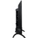 TV Hyundai H-LeD32BS5003, 32 ", 1366x768, DVB-T2/C/S2, HDMI 2, USB 1, Smarttv, Black