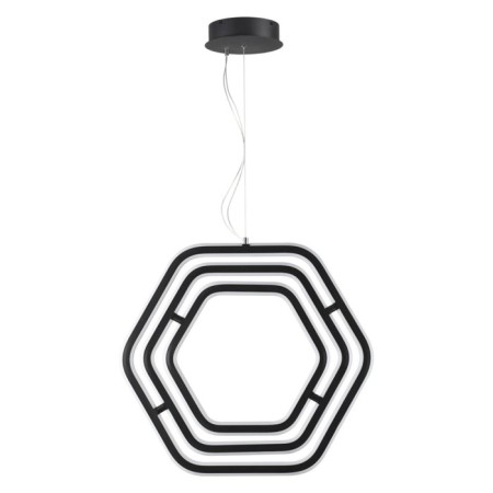 Suspended lamp Dimmone IP20 LED 4000K 148W, with PDU-3