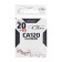 Cobra Allround hooks, series CA120, No. 20, 10 pcs.