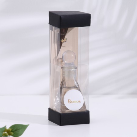 Diffusor aromatic "romance", 50 ml, vanilla, "wealth of aroma"-2