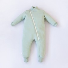 Kinderlitto Topolino-2 Kinderlitto-2, height 80-86 cm, wormwood color