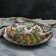 Largan Rishtan ceramics "Firebird", 42 cm