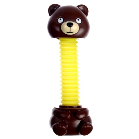 Developing toy "Bear", species mix-2