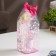 Aromatic diffuser with Sakura decor, 100 ml, rose, "wealth of aroma"