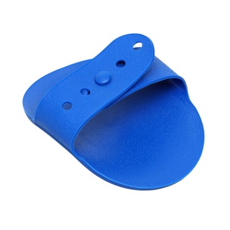 ORDENT-ORDOM, 12.2 x 8 cm, blue-1