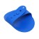 ORDENT-ORDOM, 12.2 x 8 cm, blue