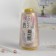 Threads 40/2, 3000 yard, dirty-beige color