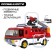 Designer Fire Brigade "Firefighters", 192 details